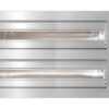 FORNO PIZZA ANALÓGICO TP635L/2CM 6+6P