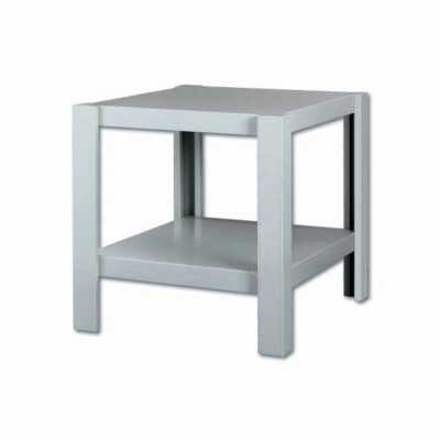 SUPORTE STZ425/2P H970mm