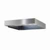 HOTTE SEM ASPIRACAO KTZ435NT PARA FORNO TZ435