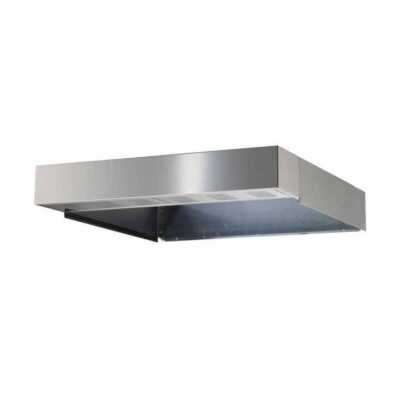 HOTTE SEM ASPIRACAO KTZ435NT PARA FORNO TZ435