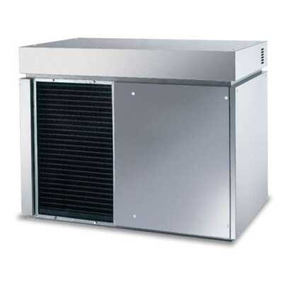 MAQUINA DE GELO EM ESCAMA MUSTER 800W