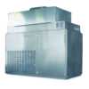 MAQUINA DE GELO ESCAMAS MUSTER 2000A  400V