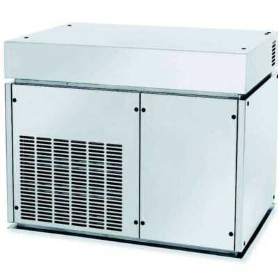 MAQUINA GELO ESCAMA MUSTER 350A 230V