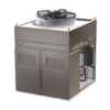 MAQUINA DE GELO ESCAMA MUSTER 5000A