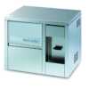 MAQUINA DE GELO FRESH MAKER 21KG / 13GRS.