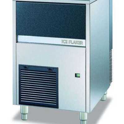 MAQUINA GELO FLOCOS GRANULADO GB 902A HC