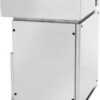 MAQUINA GELO ESCAMAS M600 SPLIT CO2 S/ DEPOSITO