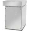 MAQUINA GELO ESCAMAS M1000 SPLIT CO2 S/ DEPOSITO