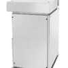 MAQUINA GELO ESCAMAS M1500 SPLIT CO2 S/ DEPOSITO