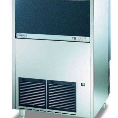 MAQUINA DE GELO P/ CAIPIRINHA TB 1405A HC 146kg