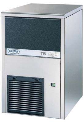 MAQUINA DE GELO P/ CAIPIRINHA TB 551A HC 57kg