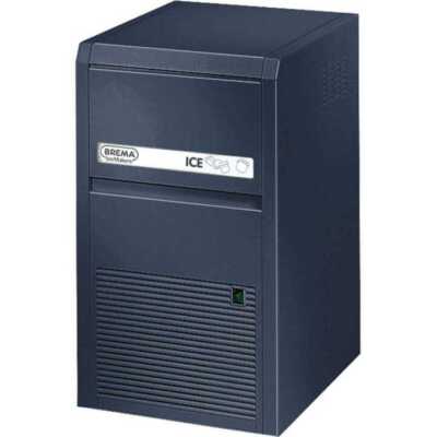 MAQUINA GELO CUBOS CB 184A HC A.B.S 21Kg/13g 230V