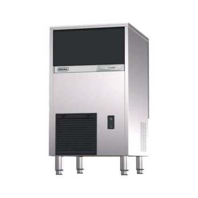MAQUINA GELO CUBOS CB425A HC B-QUBE 48kg/23g 230V