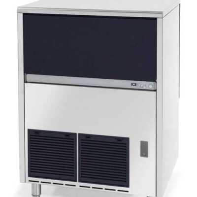 MAQUINA GELO CUBOS CB 640A HC 72Kg/42g 230V