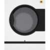 SECADOR DR75 32KG ELETRICO 400V  TAMBOR INOX