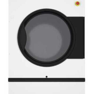 SECADOR DR75 32KG GAS 230V TAMBOR INOX