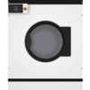 SECADOR DR 200 83KG VAPOR 400V TAMBOR INOX REVER.