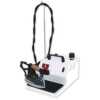 GERADOR DE VAPOR ALFA 20  CALDEIRA 2L + FERRO
