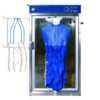 CABINE VAPOR ELEC.PROG.COMPACT PLUS C/CALD.24