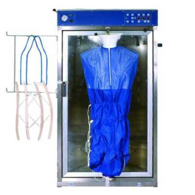 CABINE VAPOR ELEC.PROG.COMPACT PLUS C/CALD.24