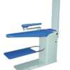 TABUA PASSAR ASP.INSUFLANTE  MERCURY 5-AS CALD.5 L