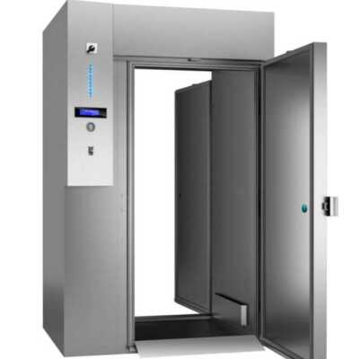ABATEDOR CARR. PASSANTE IFP202R 20X2/1 OU 20X60X80