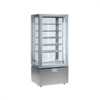 VITRINE LUXOR KG8Q (-15º-25ºC ) EST.
