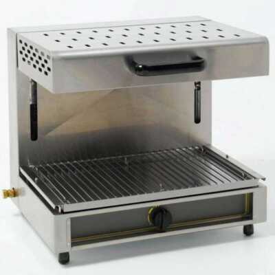 SALAMANDRA MOVEL SGM 60/600 GAS