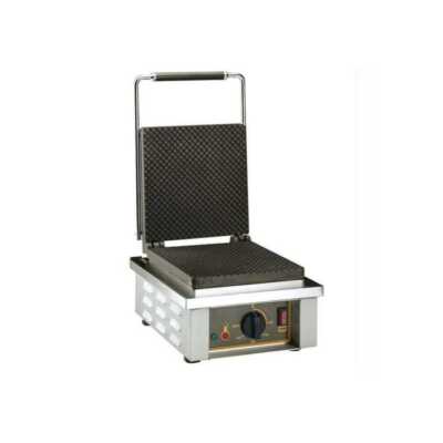 MAQUINA DE GOFRAS ELETRICA GES 40 (CONES )