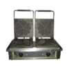 MAQUINA GOFRAS ELETRICA DUPLA GED 30 (5 COR.)