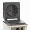 MAQUINA GOFRAS ELET.SIMPLES GES 70 (DIAM.190mm)