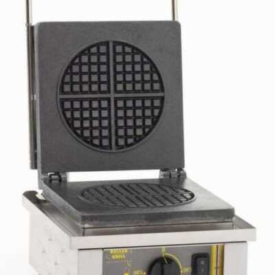 MAQUINA GOFRAS ELET.SIMPLES GES 70 (DIAM.190mm)