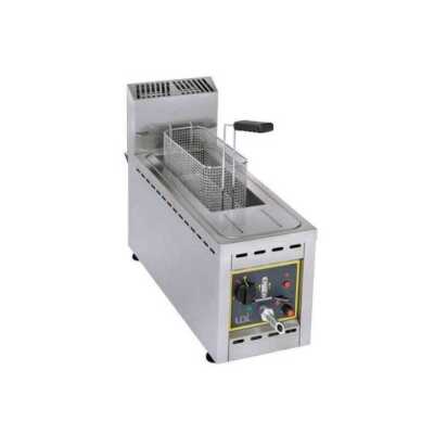 FRITADEIRA GÁS RFG8 8 LITROS