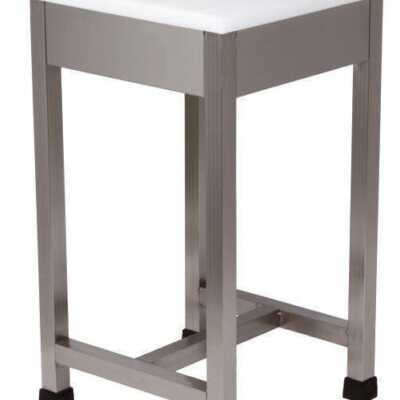 CEPO DE CORTE 1000x700x850 INOX DESMONTADO