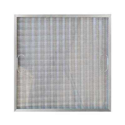 FILTRO REDE COM ARO INOX
