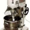 BATEDEIRA SP-60A-F 60L  400V