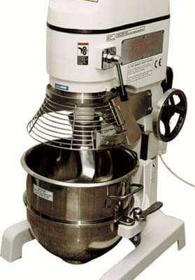 BATEDEIRA SP-60A-F 60L  400V