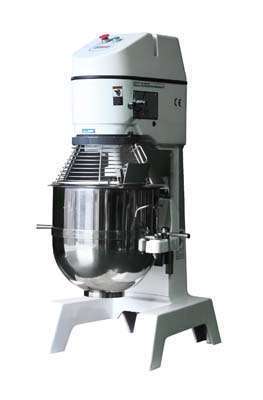 BATEDEIRA BA20I-F 20L 400V