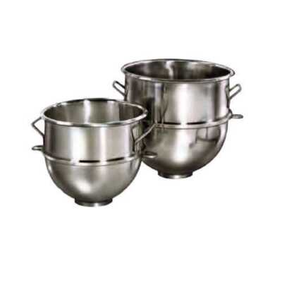 TINA INOX DE 10 LITROS