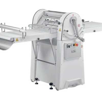 LAMINADOR UD SF 500X1900 2VE 400V