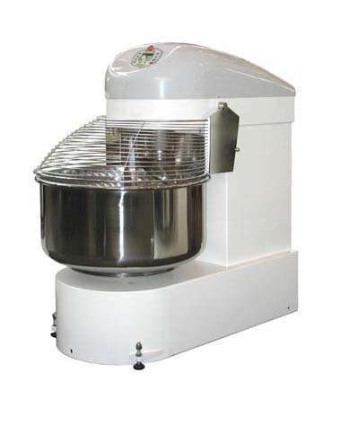 AMASSADEIRA ESPIRAL MOD.EASY 120 - Hotelequip.pt AMASSADEIRA ESPIRAL MOD.EASY 120