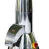 MOINHO P/ PAO GRANDE INOX MG