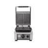 MAQUINA GOFRAS SIMPLES 6X4 QUADRADOS