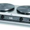 CREPEIRA DUPLA 400x2 ELETRICA 230V
