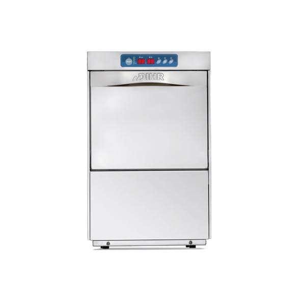 MAQUINA LAVAR COPOS COM DEPURADOR ELECTRON 400D - Hotelequip.pt MAQUINA LAVAR COPOS COM DEPURADOR ELECTRON 400D