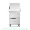 MAQUINA LAVAR CAPOTA HT12 ELECTRON 2 400V