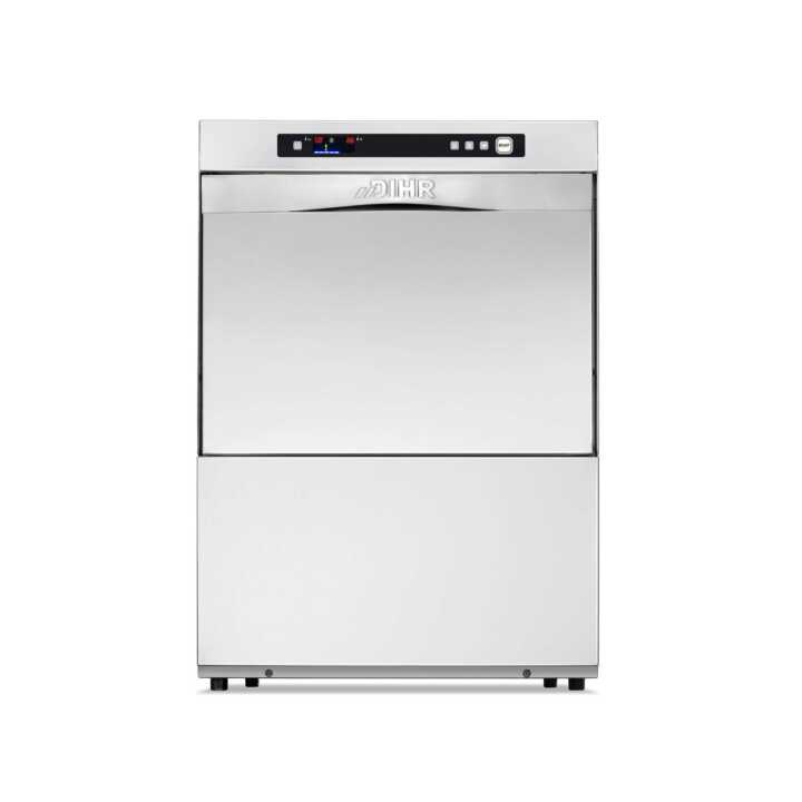 MAQUINA LAVAR PRATOS "TOUCH" GS 50 T 400V - Hotelequip.pt MAQUINA LAVAR PRATOS "TOUCH" GS 50 T 400V