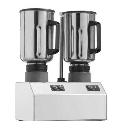 MISTURADOR F2 inox