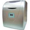 MAQUINA GELO LCD 15 KE