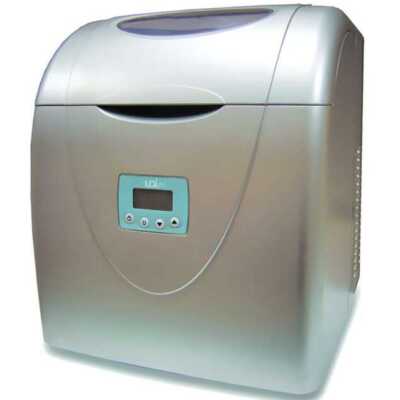 MAQUINA GELO LCD 15 KE